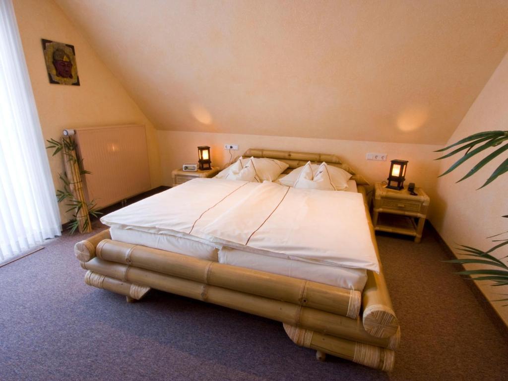Landhotel Grimmeblick وينتربرغ الغرفة الصورة