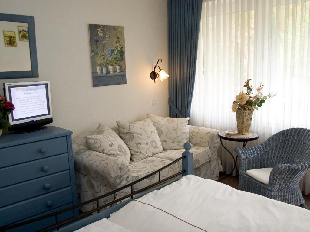 Landhotel Grimmeblick وينتربرغ الغرفة الصورة