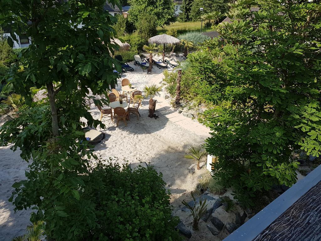 Landhotel Grimmeblick وينتربرغ المظهر الخارجي الصورة